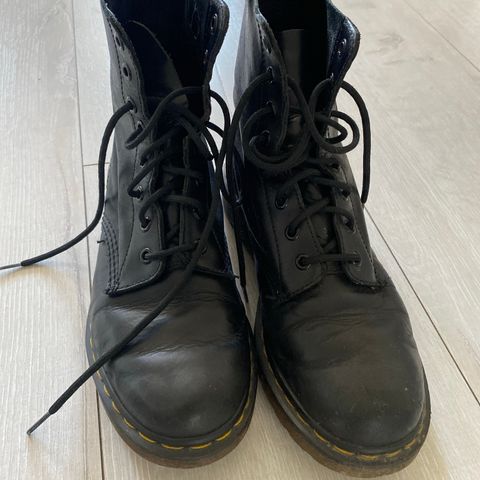 Dr martens