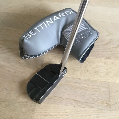 Bettinardi BB46 putter