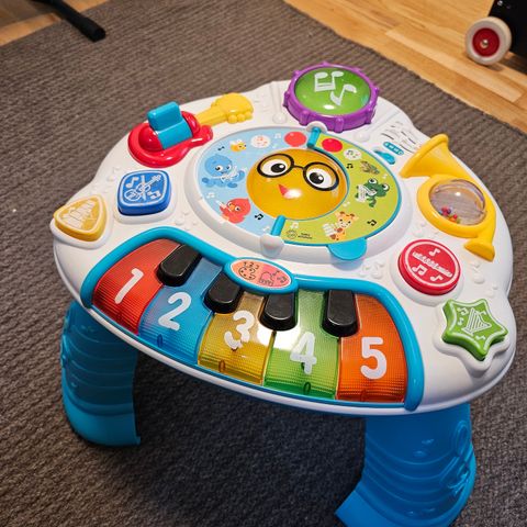 Baby Einstein aktivitetsbord