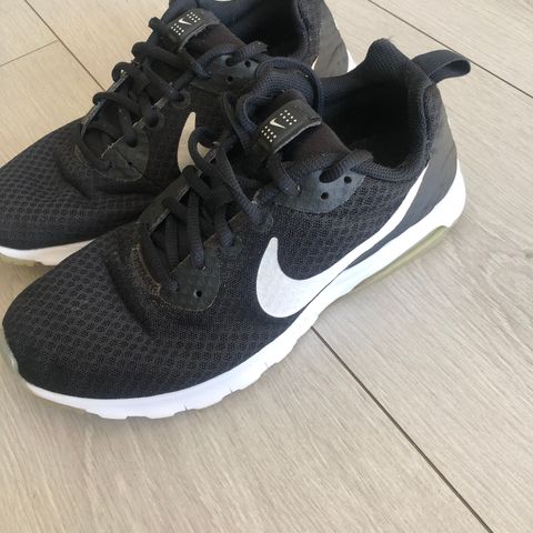 Nike Air sko str. 40.5