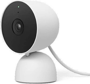 Google Nest cam