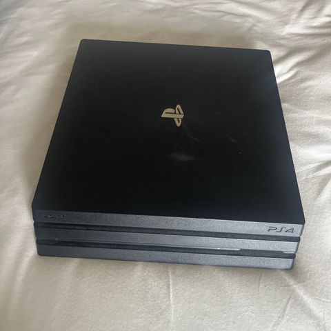 PlayStation 4 pro