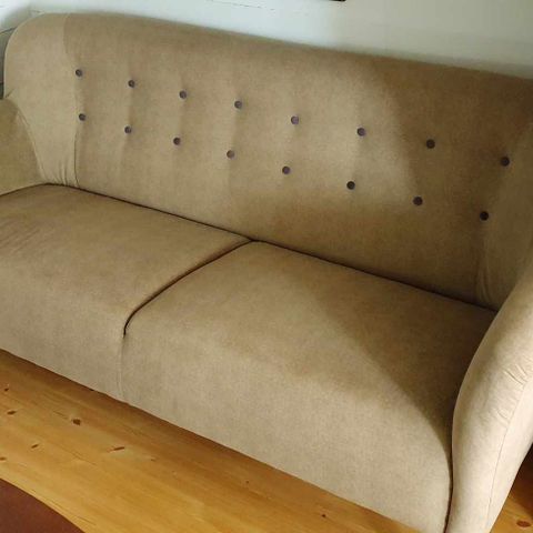 Sofa - retro