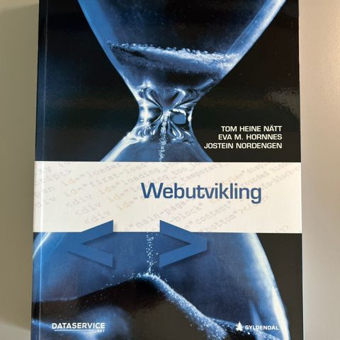 Webutvikling