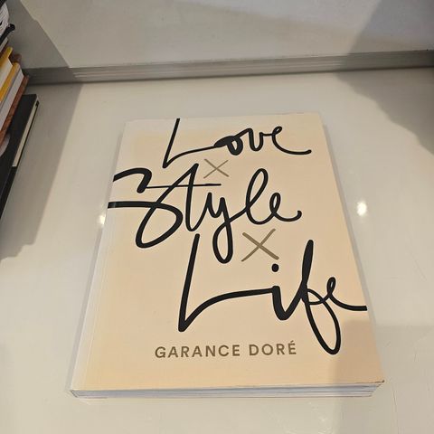 Love. Style. Life. Garance Dore