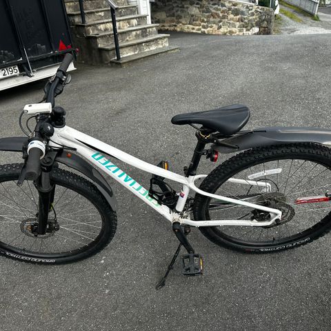 Specialized XS sykkel barn dame Pitch Rockhopper