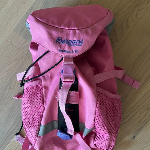 Bergans barnesekk 12L