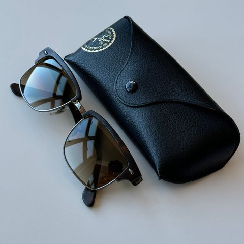 Ray-Ban rb4190 solbriller