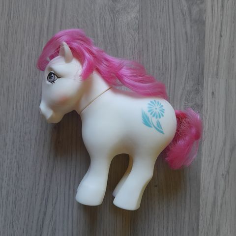 Vintage My Little Pony