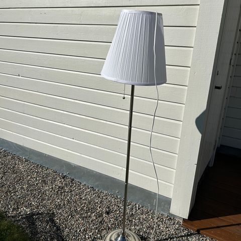 Lampe