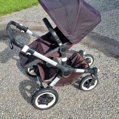 Bugaboo Buffalo 430200