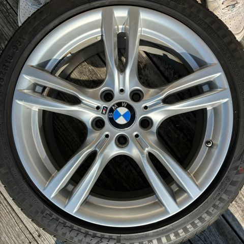 5x120 bmw felg