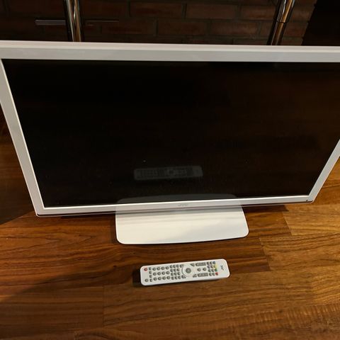 JVC 32’’ TV selges