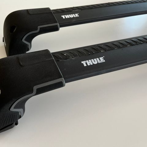 Thule Wingbar