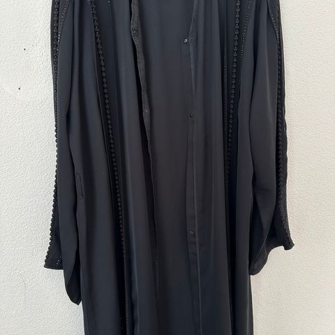 Abaya til salg