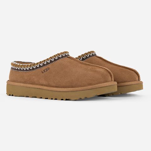 Ugg Tasman Chestnut str. 41 - Nye i eske