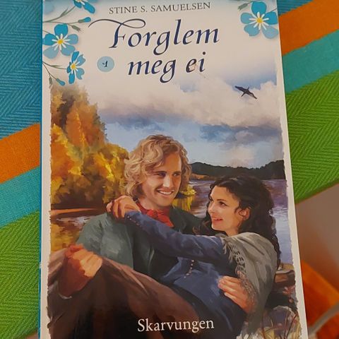 Forglemme meg ei