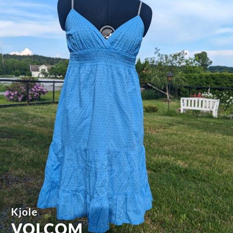 Kjole fra Volcom