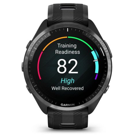 Garmin Forerunner 965 - Pent brukt