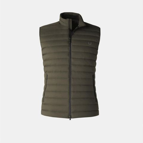 UBR Supersonic vest