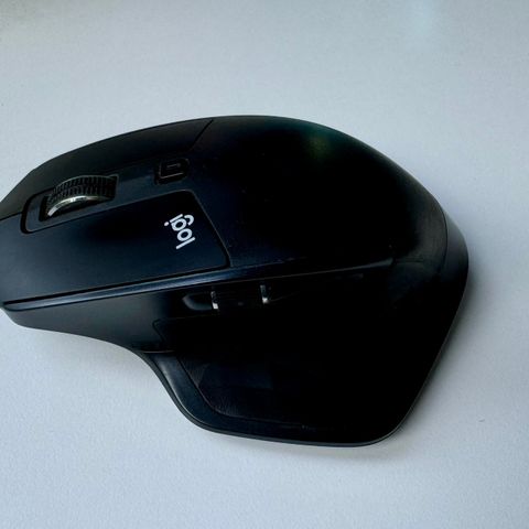 Logitech MX Master 2S Bluetooth datamus