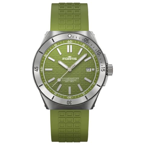 Fortis marinemaster m-40 - vurderes solgt