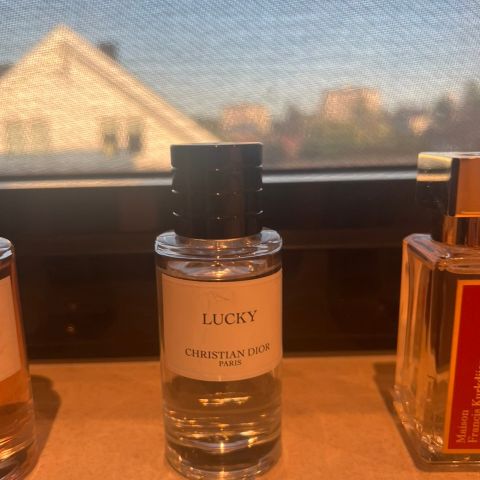 Lucky edp 40ml by Dior