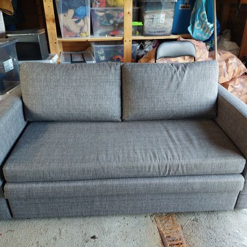 Sovesofa