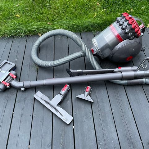 Dyson Big Ball Parquet støvsuger