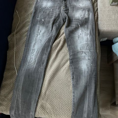 philipp plein jeans