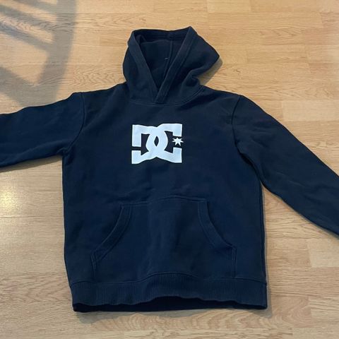 DC shoes hoodie