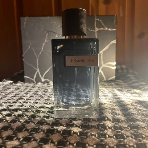 Ysl edp perfyme