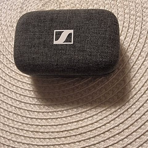 Sennheiser momentum3