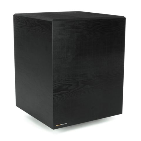 Klipsch 12" Subwoofer