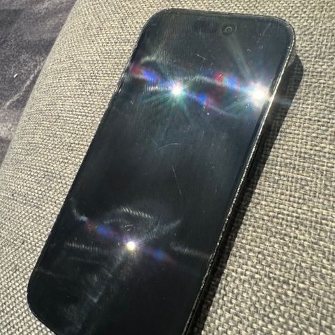 iPhone 14 pro 256 GB