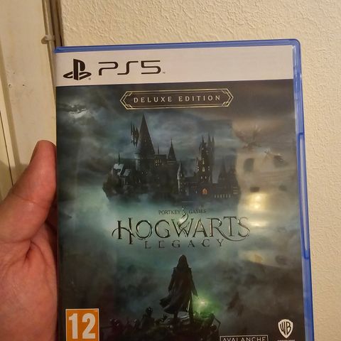 [PS5] Hogwarts Legacy