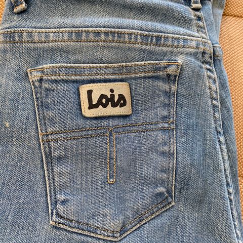 Lois Raval flare jeans