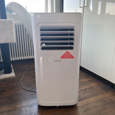 Senz Local Air Conditioner SEAC2022