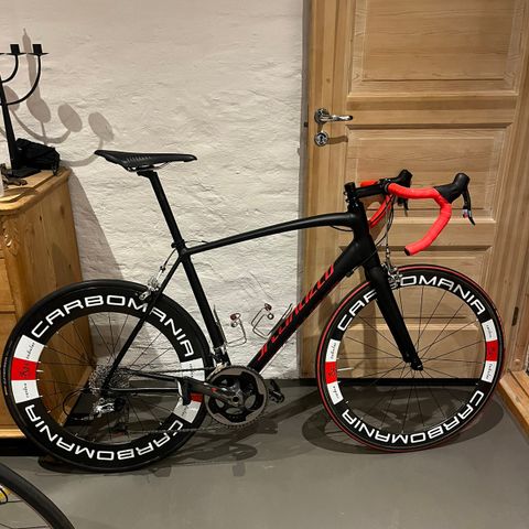 Specialized Allez