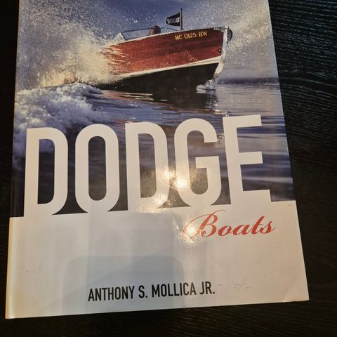 Dodge boats