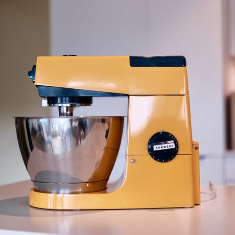 Retro Kenwood Chef