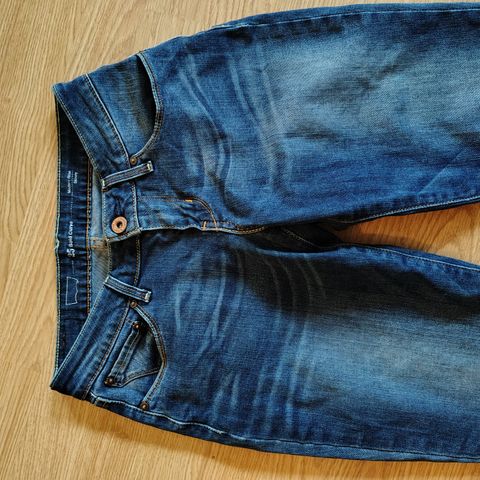 Levi's jeans W25 L34