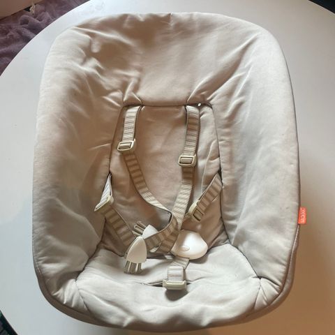 Stokke tripp trapp newborn set