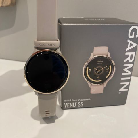 Garmin Venu 3s