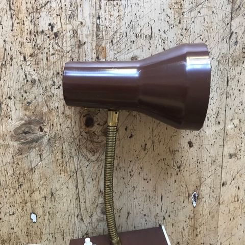 TR &CO retro lampe