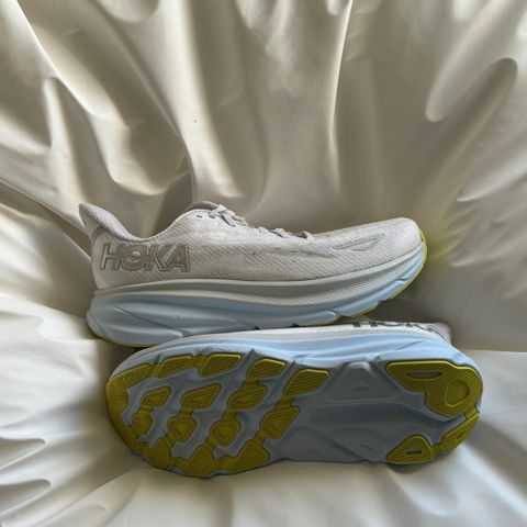 Hoka W Clifton 9 Wide