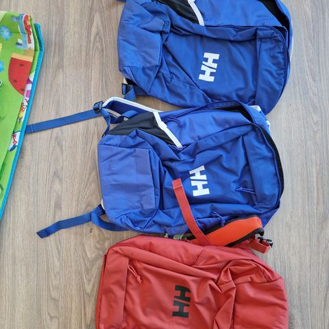 Ryggsekk Helly Hansen