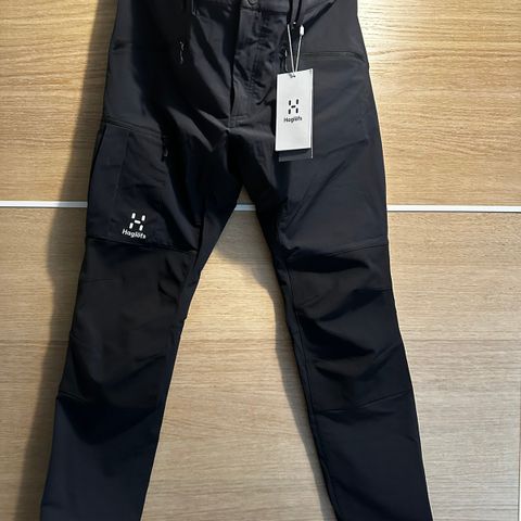 Haglöfs Rugged Slim Pant Men