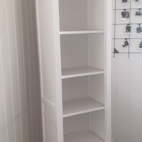 Hemnes reol