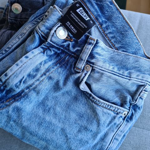 Sweet SKTBS Jeans